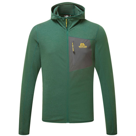 Chaqueta Mountain Equipment Lumiko Hooded Jacket