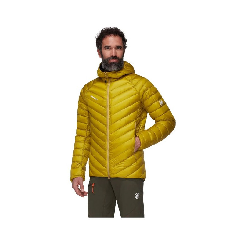 Bunda Mammut BROAD PEAK IN