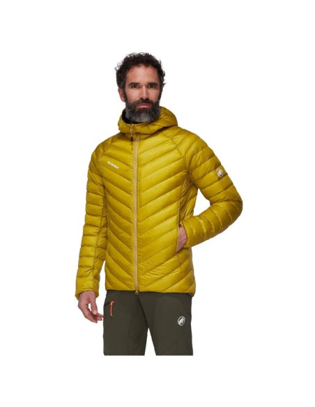 Jakke Mammut BROAD PEAK IN