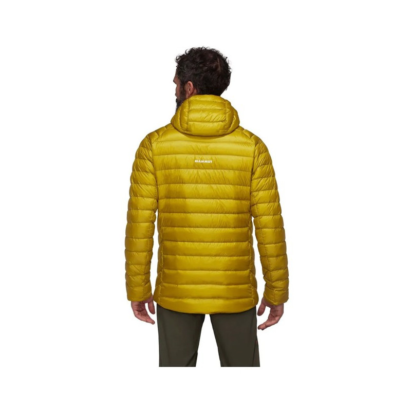 Jas Mammut BROAD PEAK IN