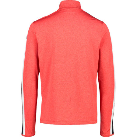 Poliarinė vilna Cmp 70's Melange Softech Turtleneck 2