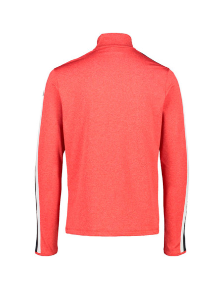 Forro polar Cmp 70's Melange Softech Turtleneck