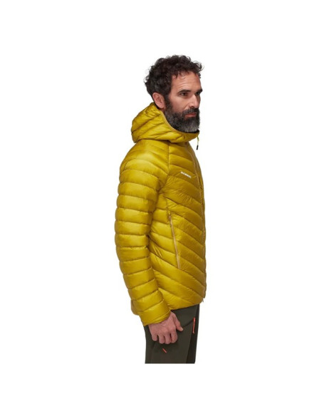 Jacke Mammut BROAD PEAK IN