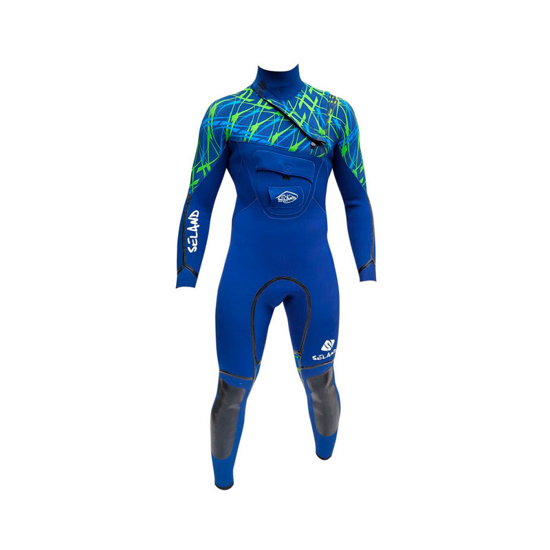 Hidrokostiumas Seland Trasgu