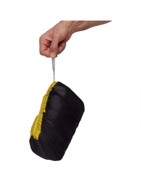 Jacke Mammut BROAD PEAK IN