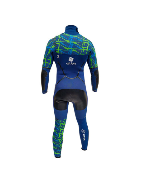 Neopreno Seland Trasgu