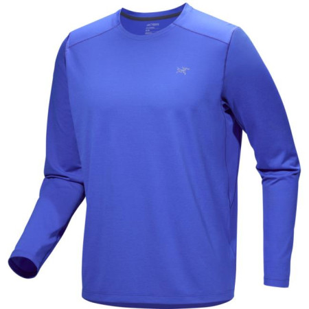 Camiseta Arc'teryx Cormac Crew Ls