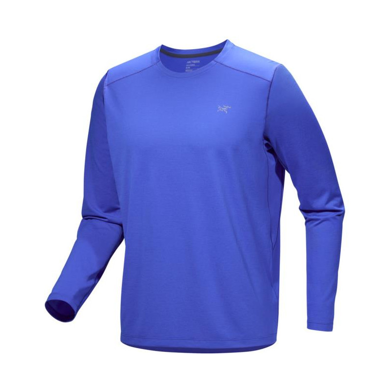 Camiseta Arc'teryx Cormac Crew Ls