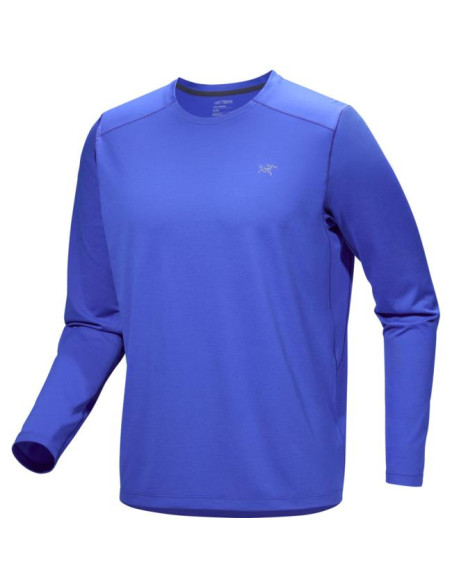 Camiseta Arc'teryx Cormac Crew Ls