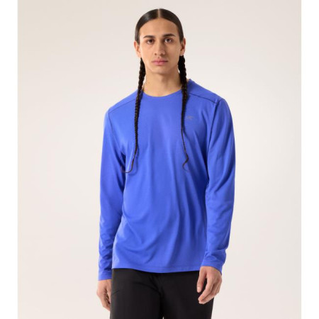 Camiseta Arc'teryx Cormac Crew Ls 2