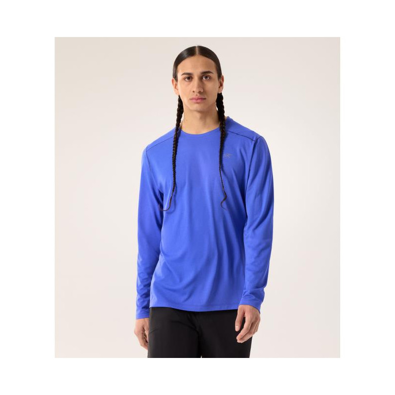 Camiseta Arc'teryx Cormac Crew Ls