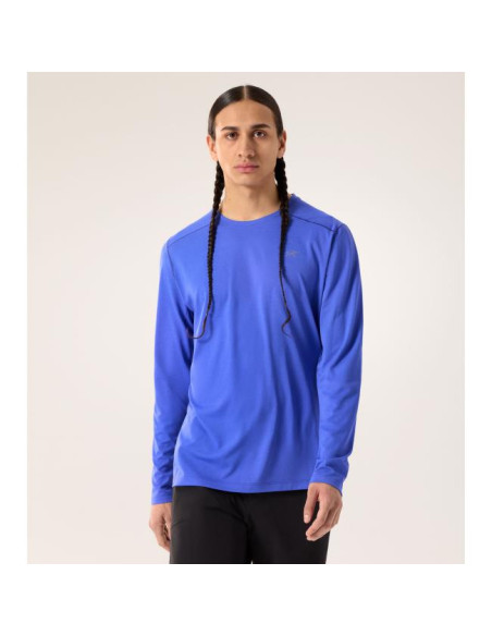 Camiseta Arc'teryx Cormac Crew Ls