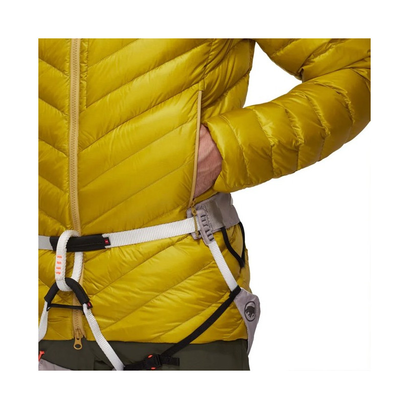 Jas Mammut BROAD PEAK IN