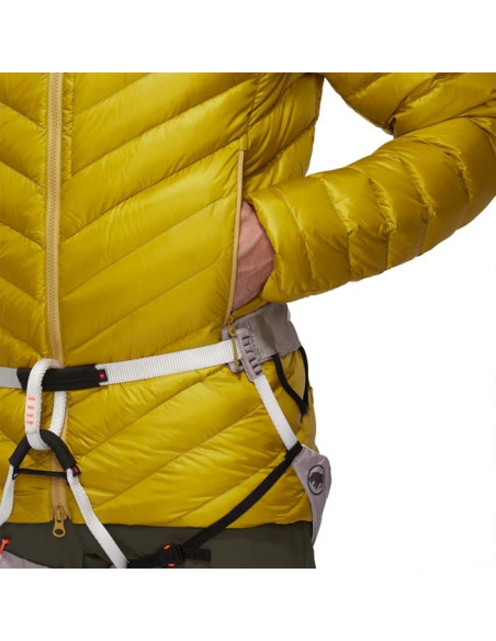 Bunda Mammut BROAD PEAK IN