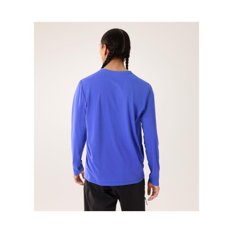 Camiseta Arc'teryx Cormac Crew Ls