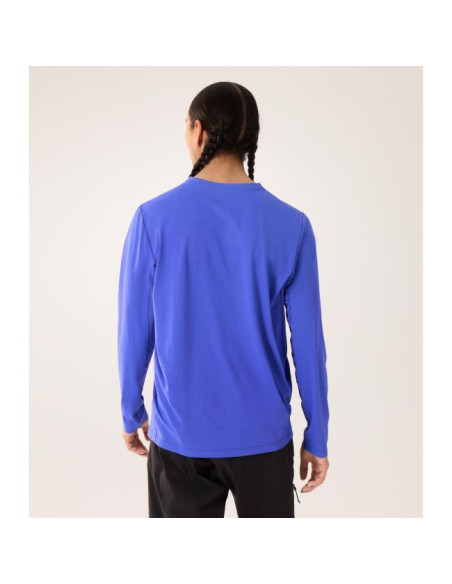 Camiseta Arc'teryx Cormac Crew Ls