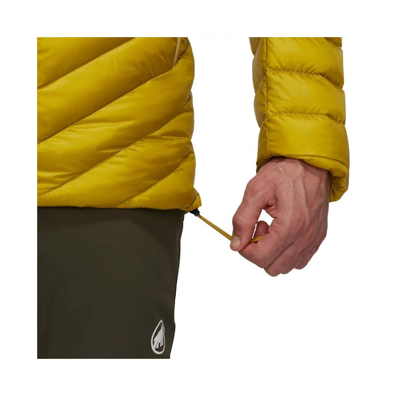 Jas Mammut BROAD PEAK IN