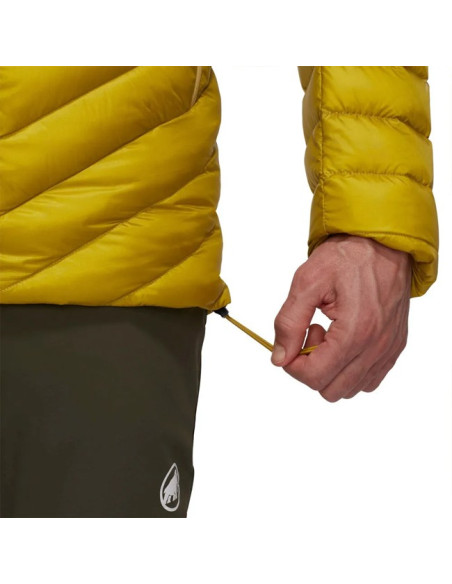 Jacke Mammut BROAD PEAK IN