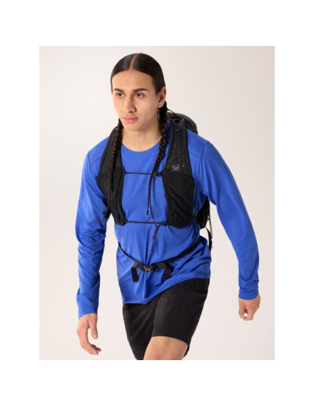 Camiseta Arc'teryx Cormac Crew Ls