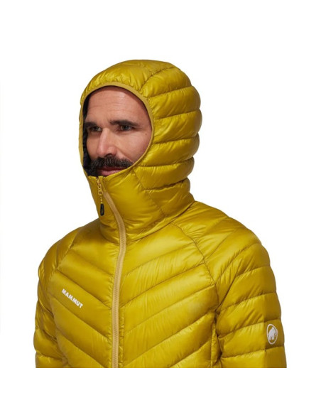 Bunda Mammut BROAD PEAK IN