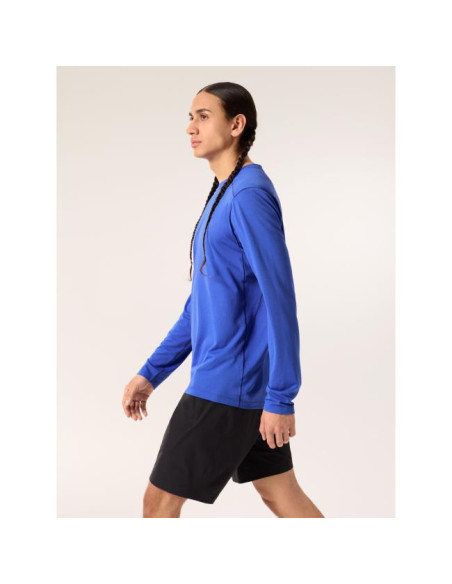 Camiseta Arc'teryx Cormac Crew Ls