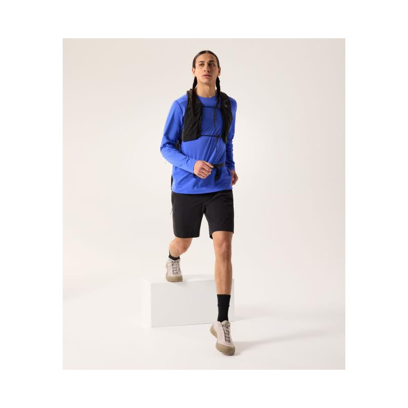 Camiseta Arc'teryx Cormac Crew Ls