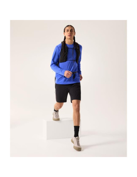 Camiseta Arc'teryx Cormac Crew Ls