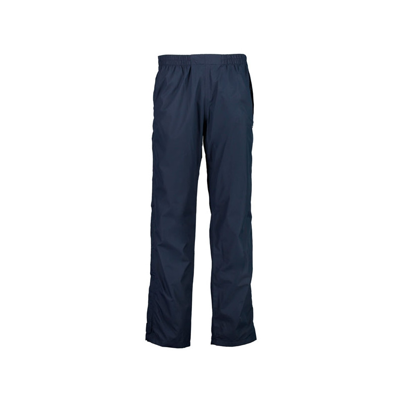 Nohavice Cmp With Full Lenght Side Zips Pant