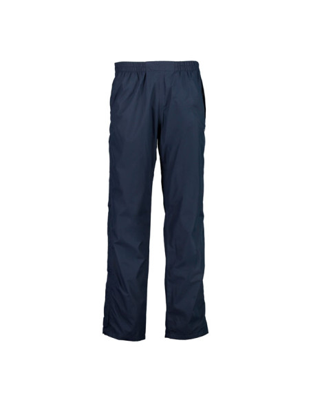 Nadrág Cmp With Full Lenght Side Zips Pant