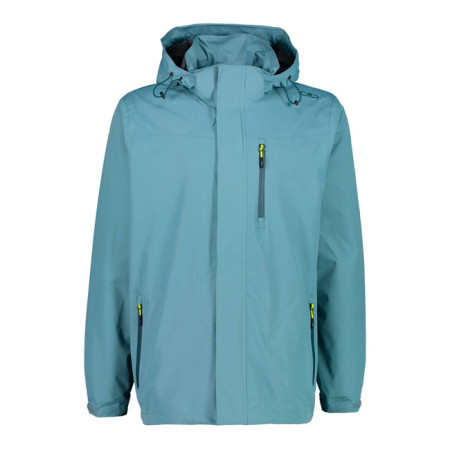 Kabát Cmp Rain Zip Hood With Vent Jacket