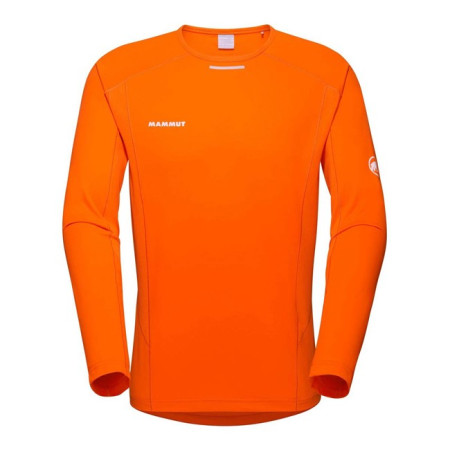 T-shirt Mammut Aenergy FL