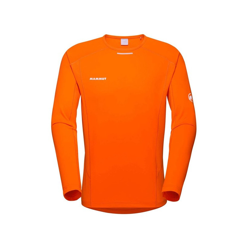 Tričko Mammut Aenergy FL