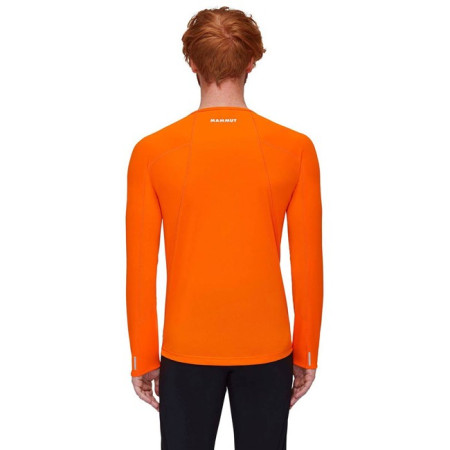 T-shirt Mammut Aenergy FL 2