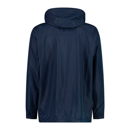 Cmp Rain Zip Off Hood Jacket 2