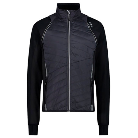 Bunda Cmp Unlimitech Hybrid Jacket