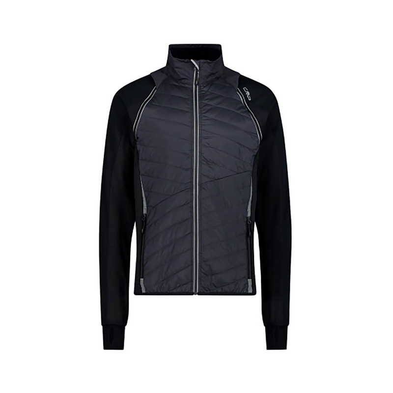Kabát Cmp Unlimitech Hybrid Jacket