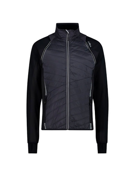 Chaqueta Cmp Unlimitech Hybrid Jacket