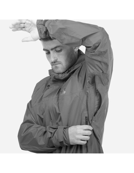 Kabát Mountain Equipment Zeno Jacket