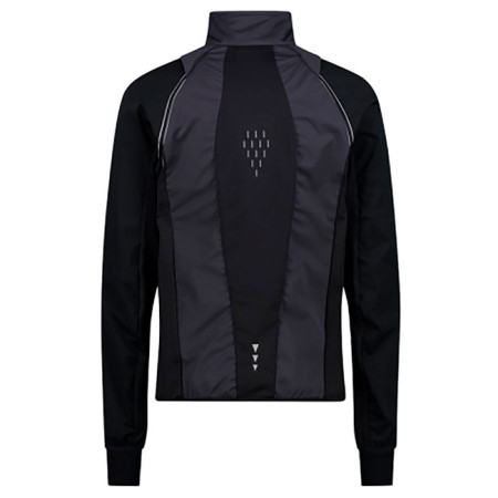 Chaqueta Cmp Unlimitech Hybrid Jacket 2