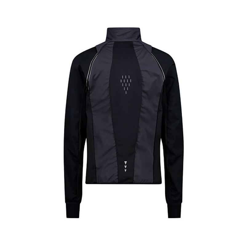 Cmp Unlimitech Hybrid Jacket