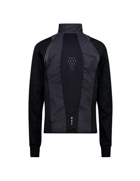 Cmp Unlimitech Hybrid Jacket