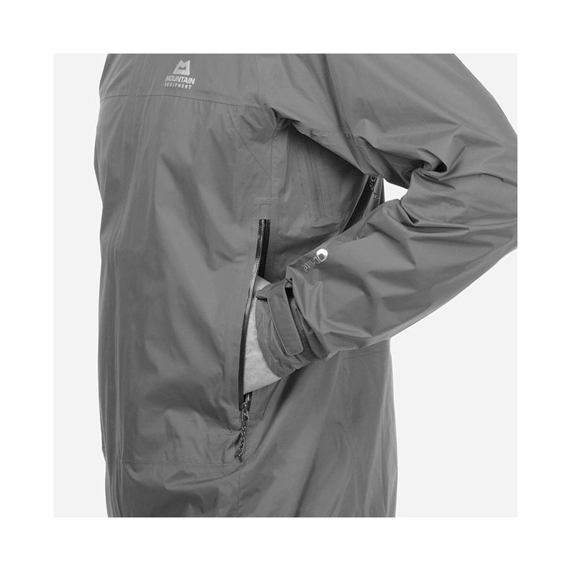 Kabát Mountain Equipment Zeno Jacket