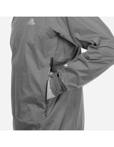 Kabát Mountain Equipment Zeno Jacket