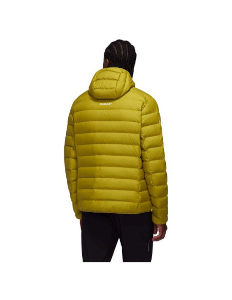 Mammut Waymarker IN Hooded