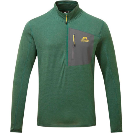 Chaqueta Mountain Equipment Lumiko Zip Tee