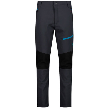 Cmp Softshell slim-fit Pant M