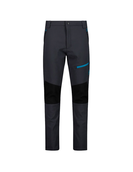 Cmp Softshell slim-fit Pant M