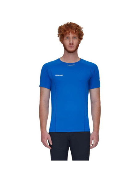 Tričko Mammut AENERGY FL M
