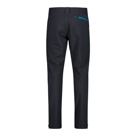 Cmp Softshell slim-fit Pant M 2