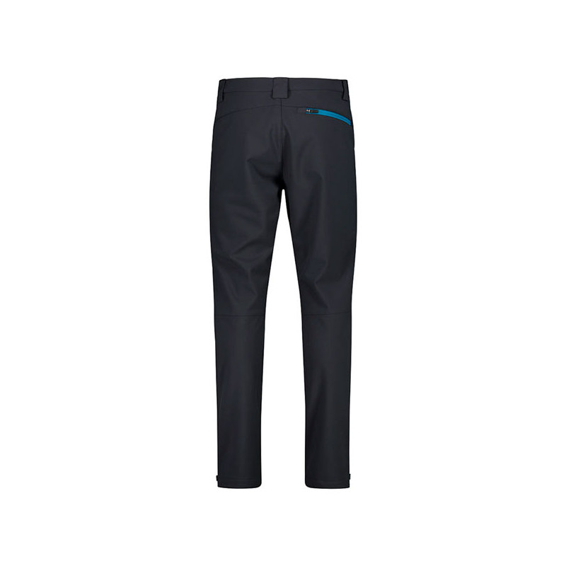 Cmp Softshell slim-fit Pant M